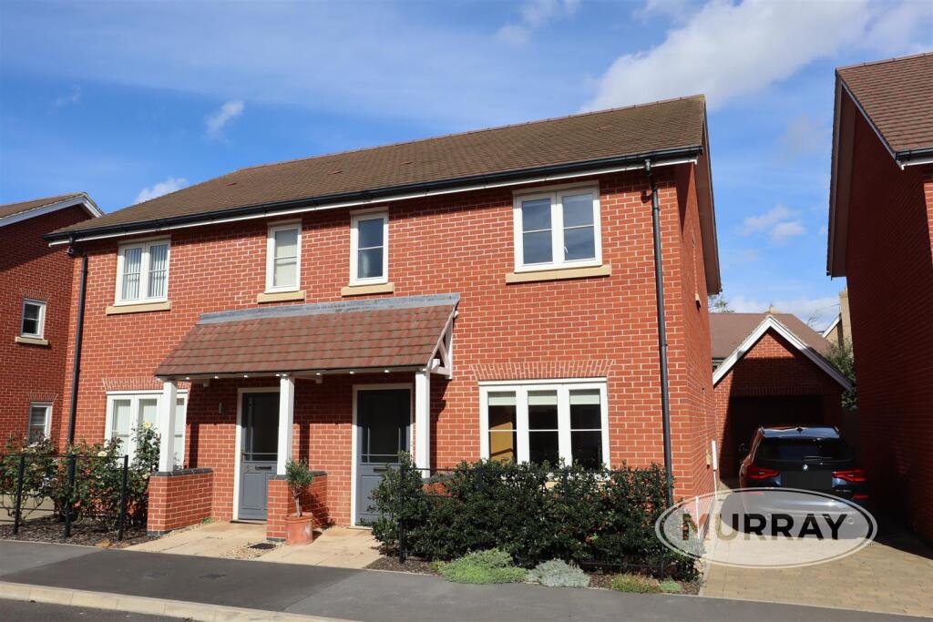 Main image of property: Spinney Hill, Oakham, Rutland