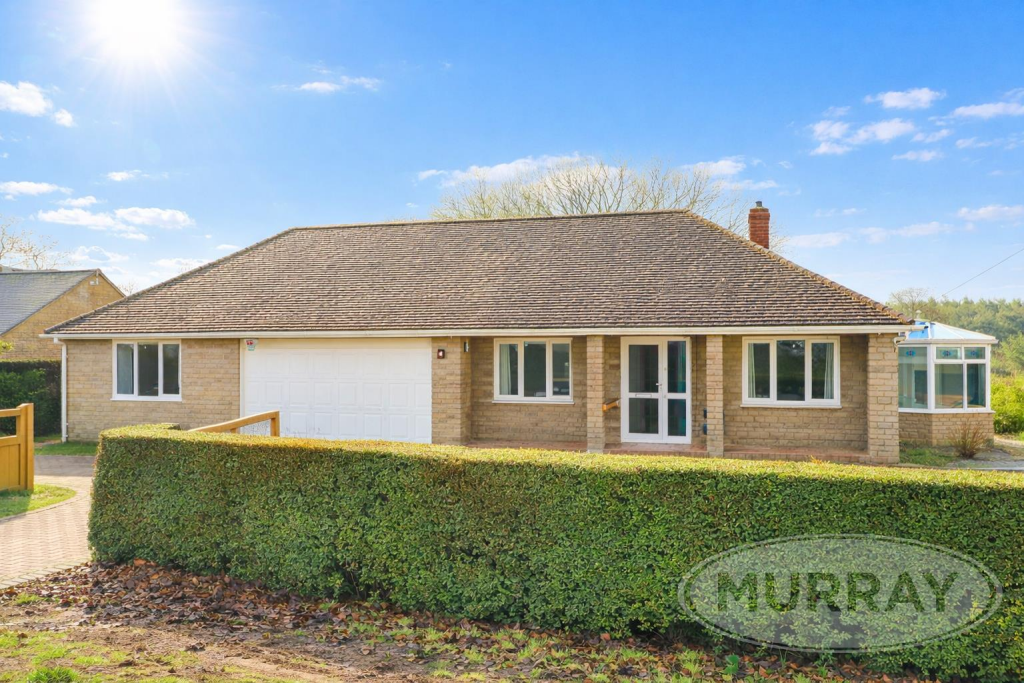 Main image of property: Burley Road, Cottesmore, Oakham, Rutland