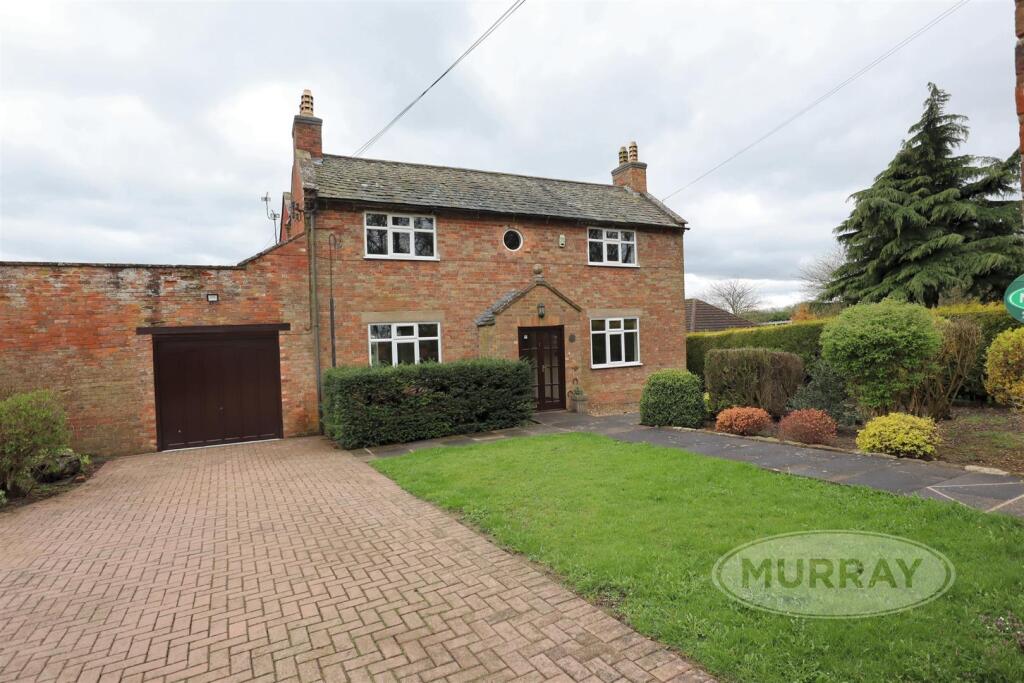 Main image of property: Somerby Road, Cold Overton, Oakham