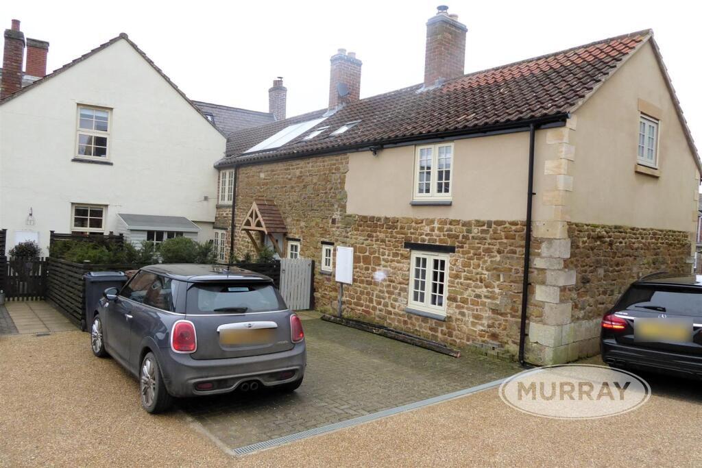 Main image of property: High Street, Somerby, Melton Mowbray