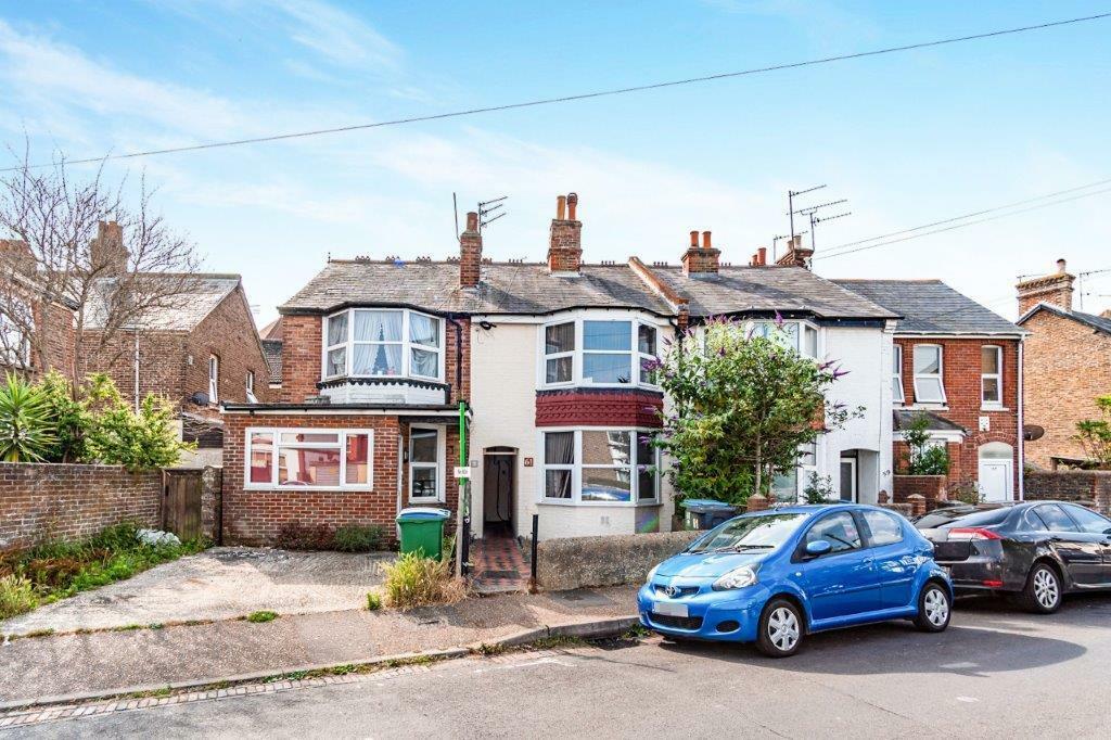 Main image of property: Ockley Road, BOGNOR REGIS