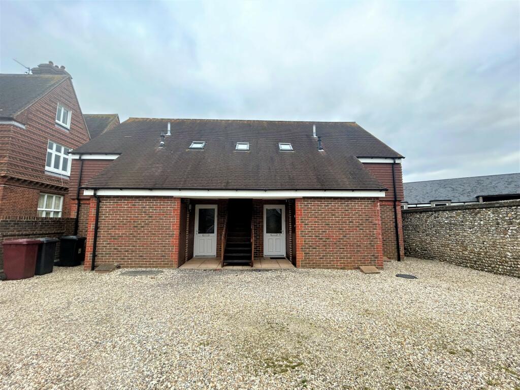 Main image of property: Church Road, CHICHESTER