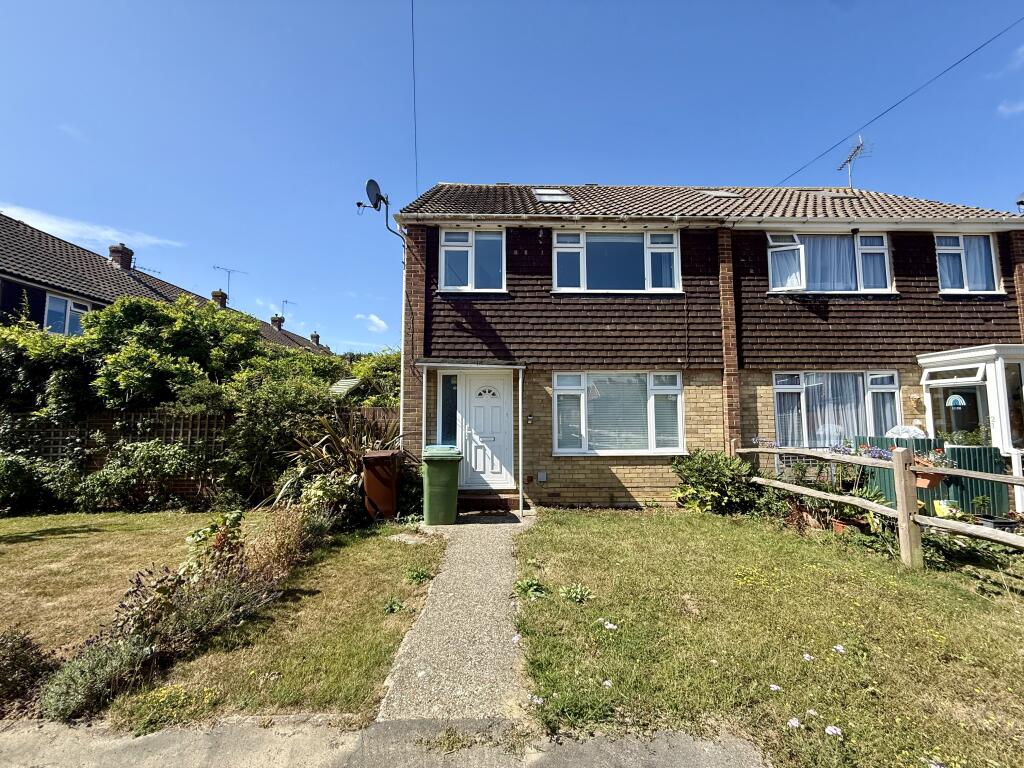 Main image of property: Pembroke Way, BOGNOR REGIS