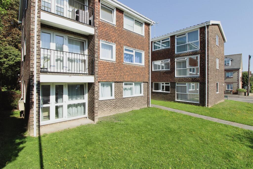 Main image of property: Victoria Drive, BOGNOR REGIS