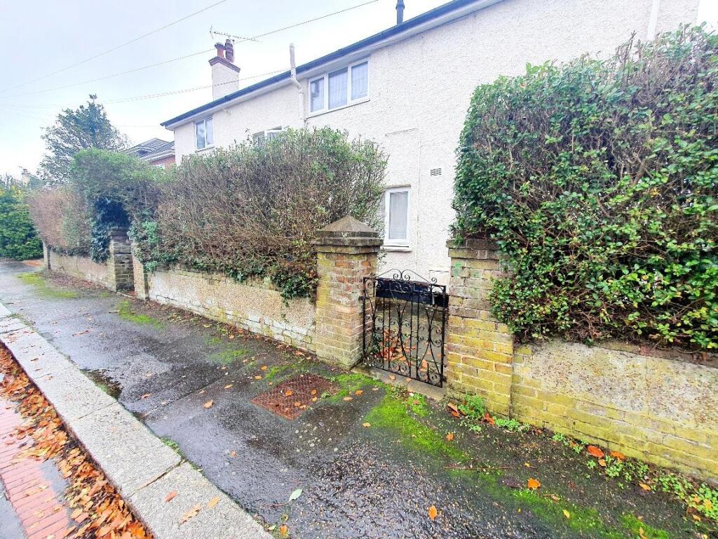 Main image of property: Normanton Avenue, BOGNOR REGIS