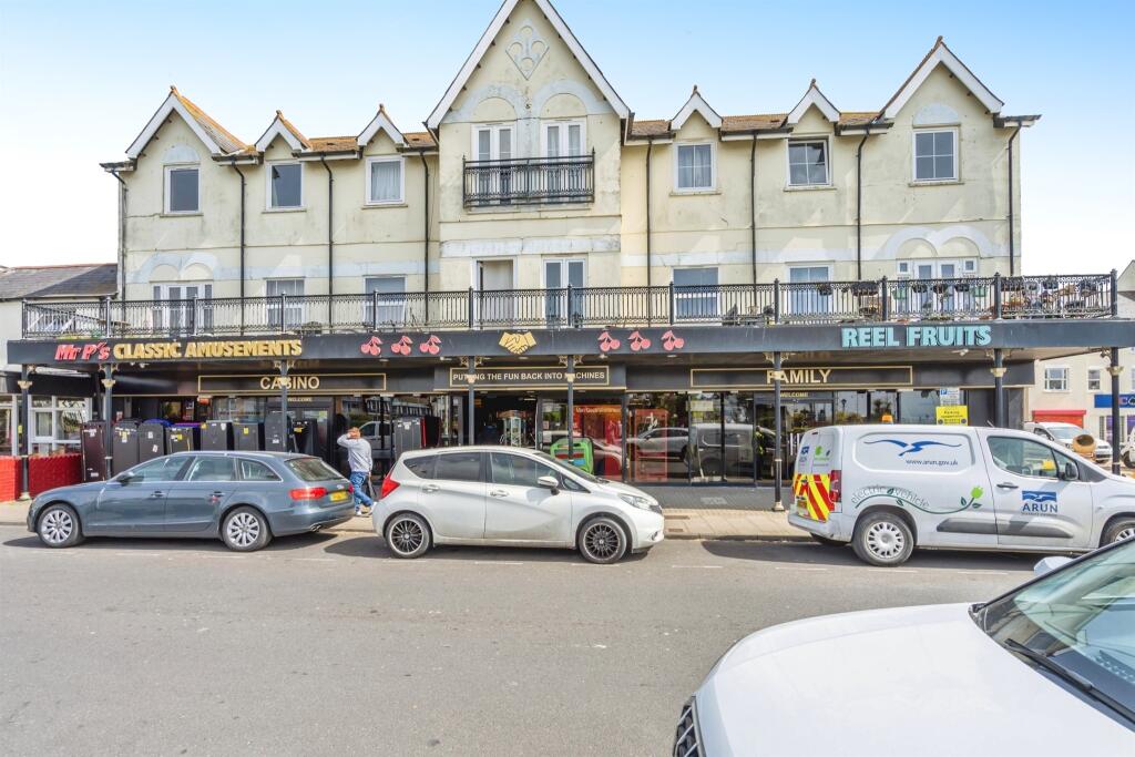 Main image of property: Norfolk Street, BOGNOR REGIS