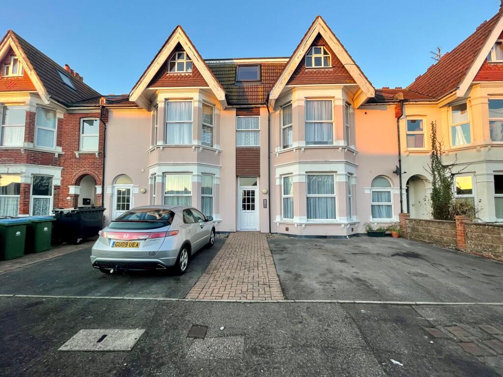 Main image of property: 14-16 Glencathara Road, BOGNOR REGIS