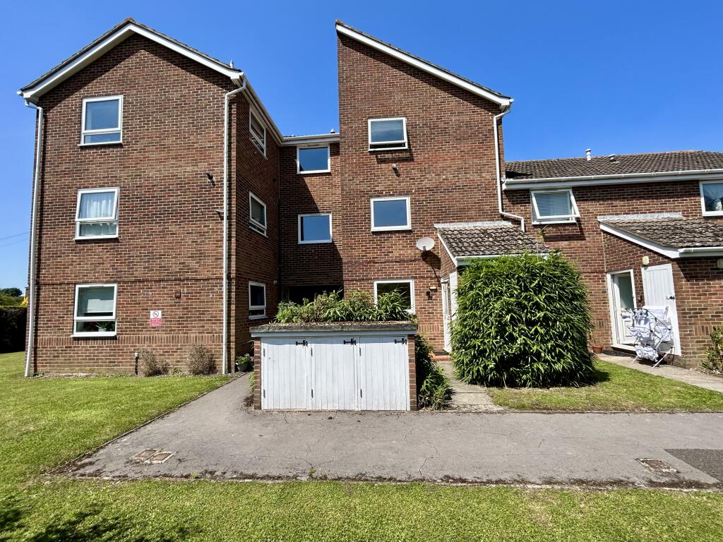 Main image of property: Chatsworth Road, CHICHESTER