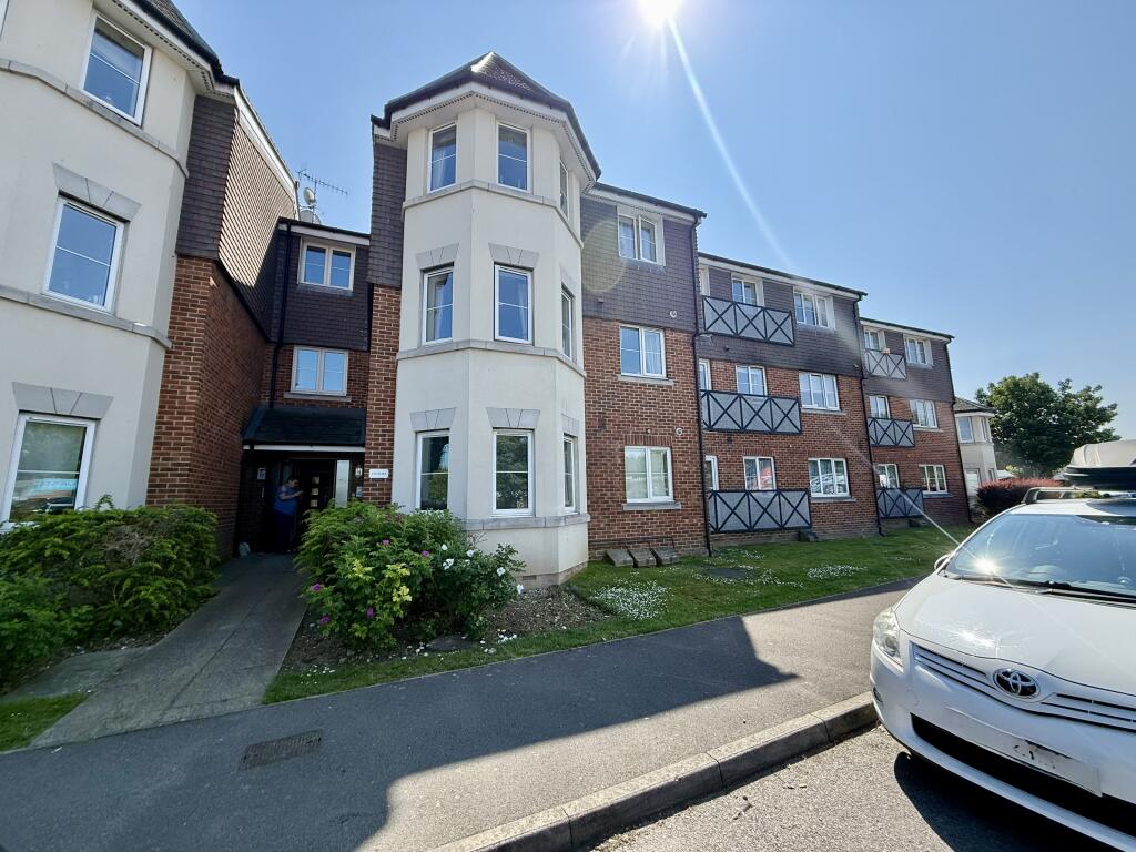 Main image of property: Durban Road, BOGNOR REGIS