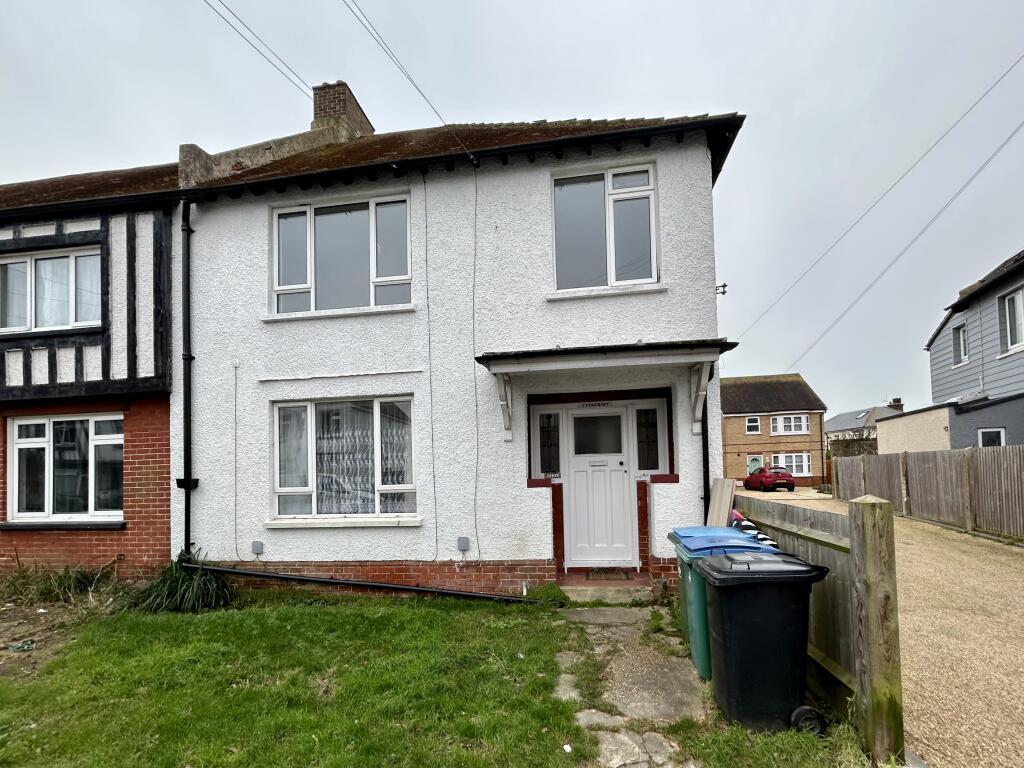 Main image of property: Burnham Avenue, BOGNOR REGIS