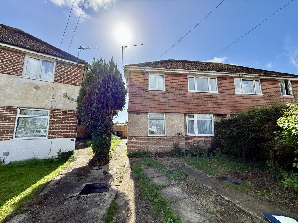 Main image of property: Orchard Way, BOGNOR REGIS