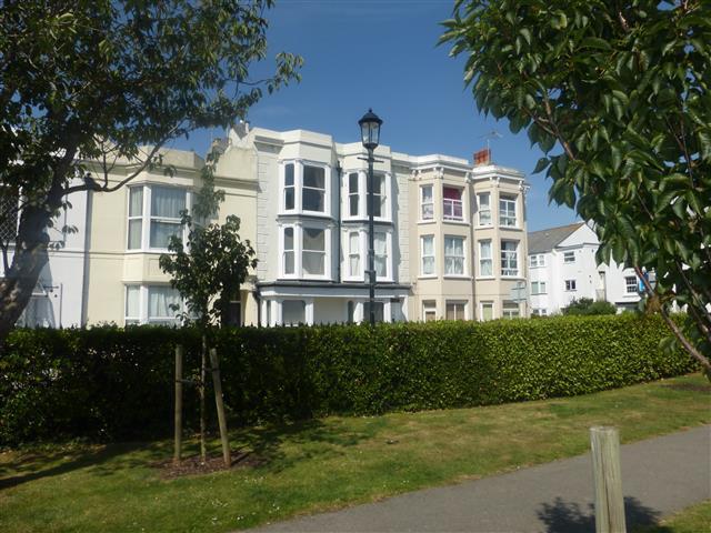 Main image of property: The Steyne, BOGNOR REGIS