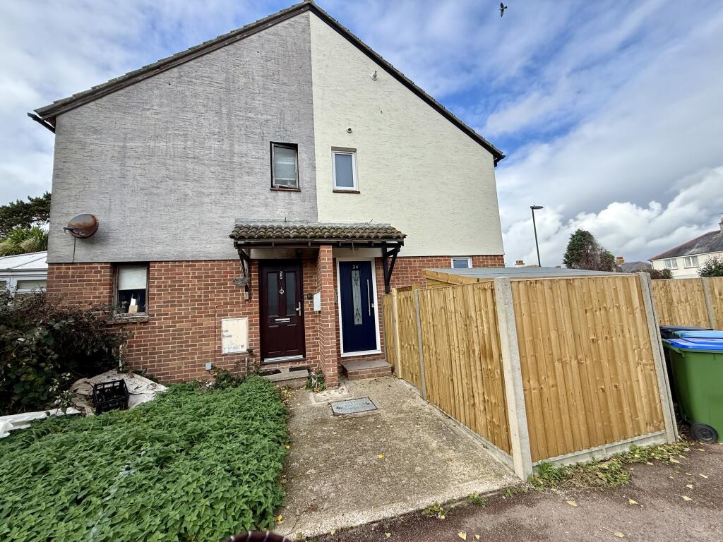 Main image of property: Wadhurst Close, BOGNOR REGIS