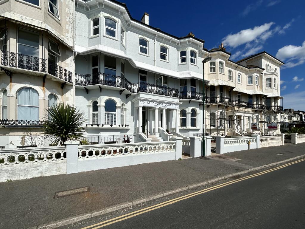 Main image of property: Park Terrace, BOGNOR REGIS