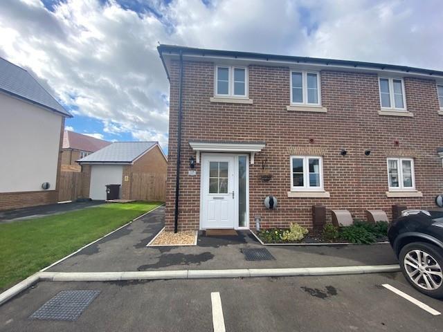 Main image of property: Potters Way, North Bersted, BOGNOR REGIS