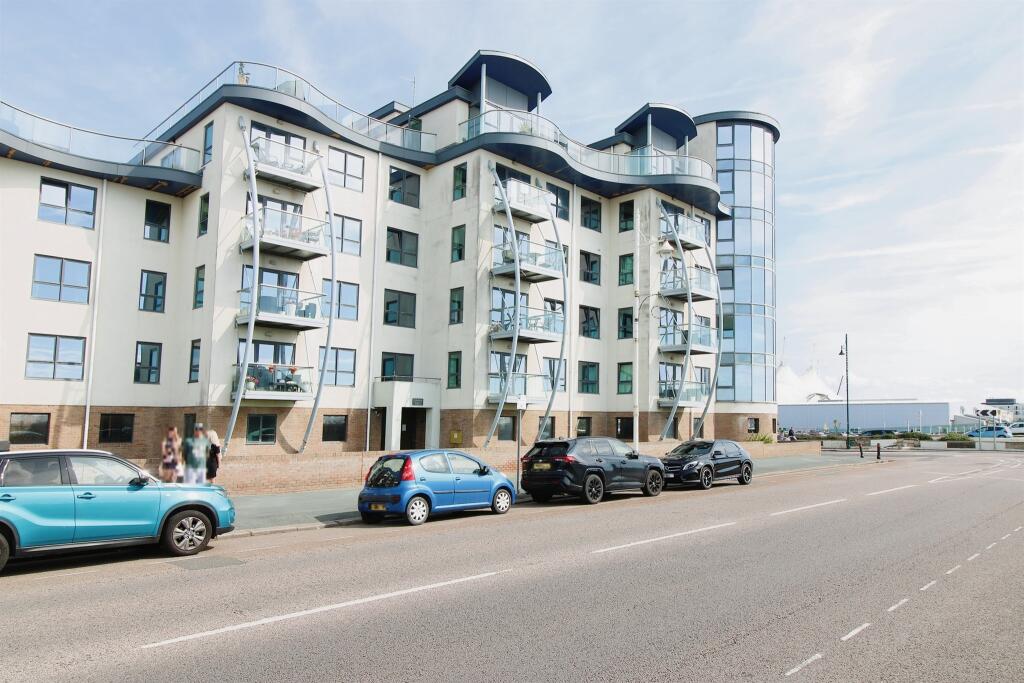 Main image of property: The Esplanade, Bognor Regis