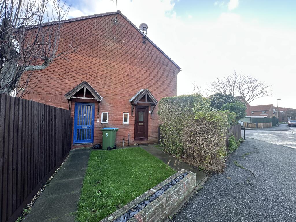 Main image of property: Montgomery Drive, BOGNOR REGIS