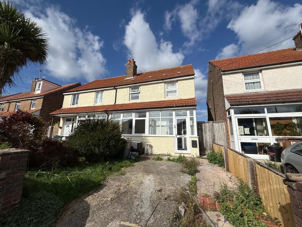Main image of property: Hawthorn Road, BOGNOR REGIS