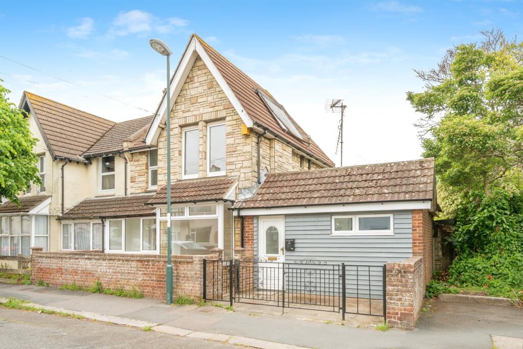 Main image of property: Gordon Avenue, BOGNOR REGIS