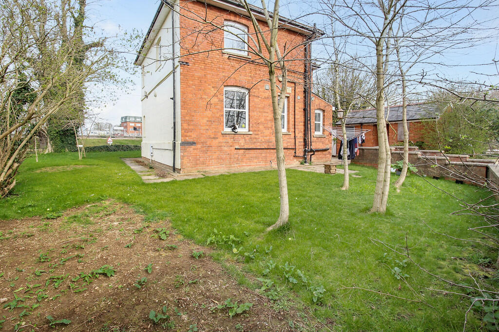 Additional property image - Station Approach, Westbury