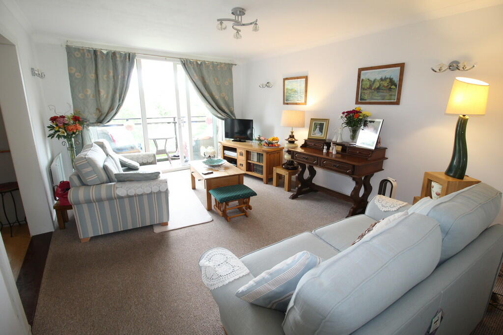Additional property image - Springfield, Bradford-On-Avon