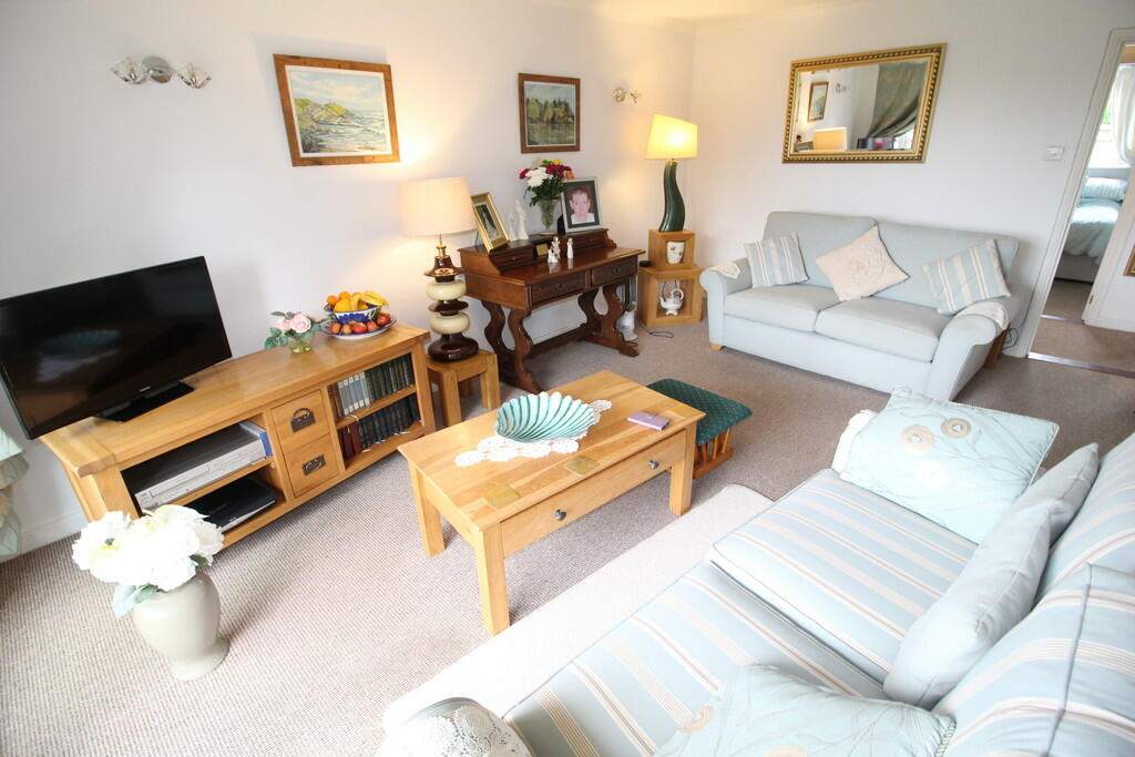 Additional property image - Springfield, Bradford-On-Avon