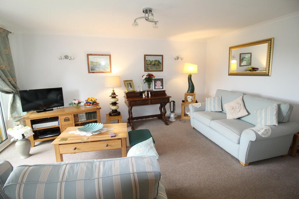 Additional property image - Springfield, Bradford-On-Avon