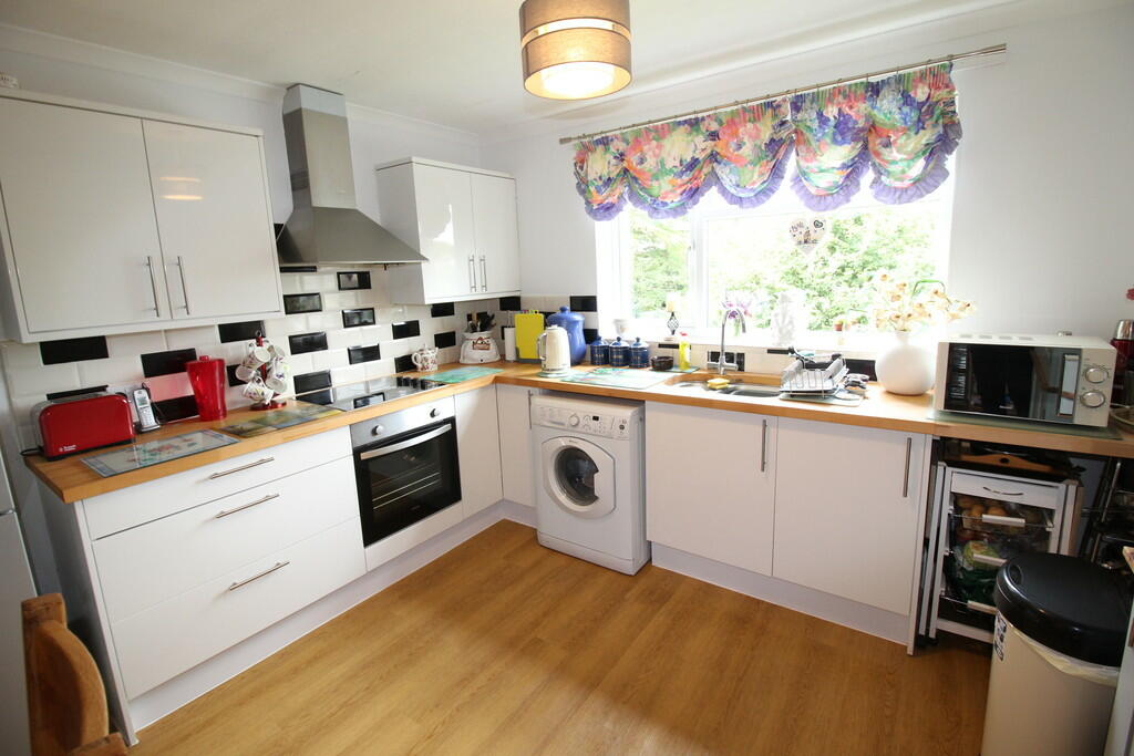 Additional property image - Springfield, Bradford-On-Avon