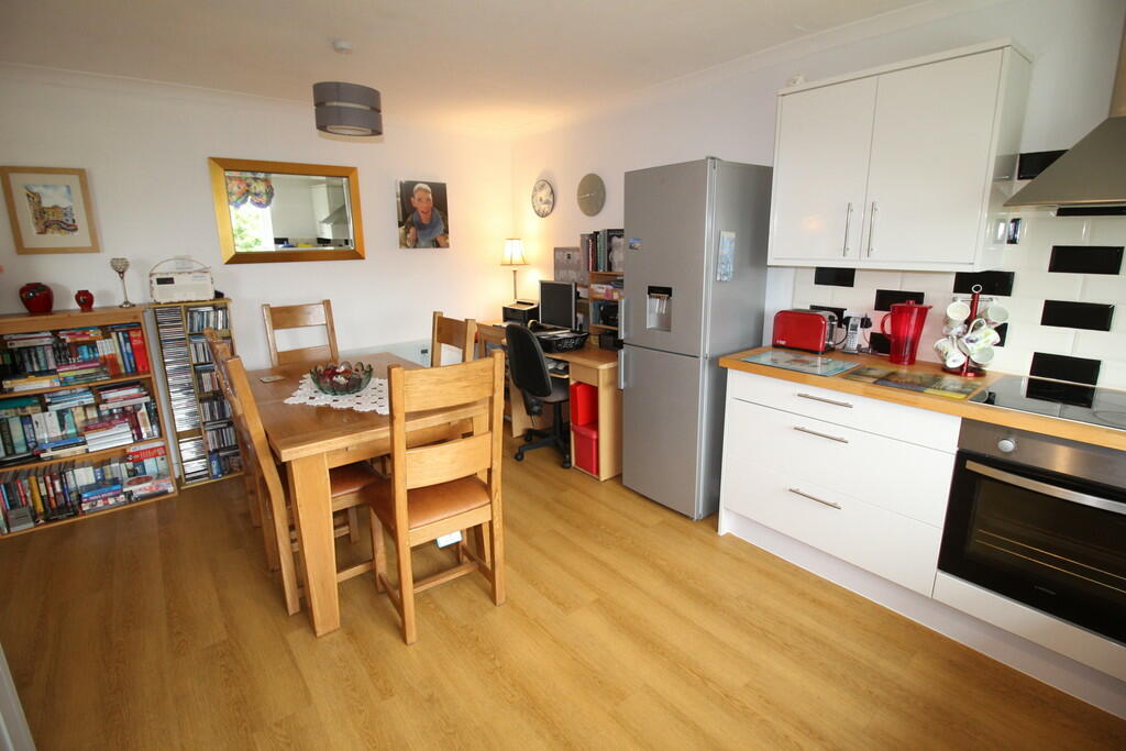 Additional property image - Springfield, Bradford-On-Avon