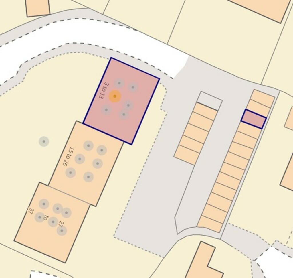 Additional property image - Springfield, Bradford-On-Avon
