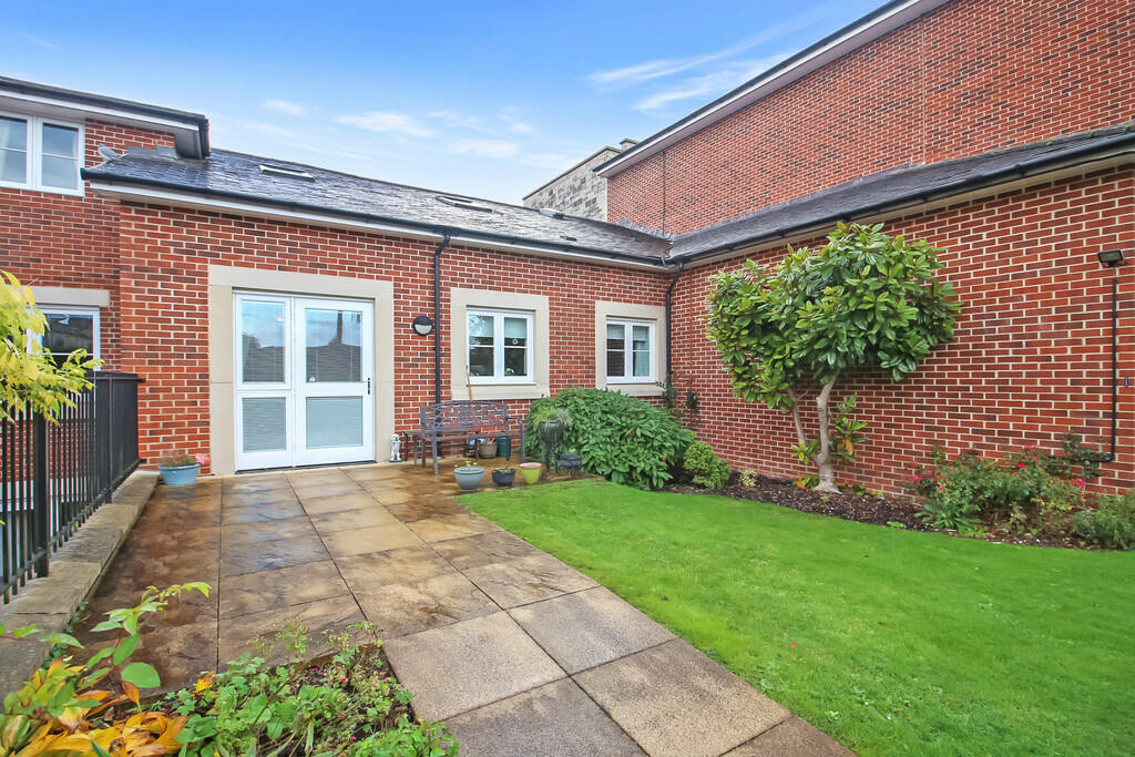 Additional property image - George Street, Warminster
