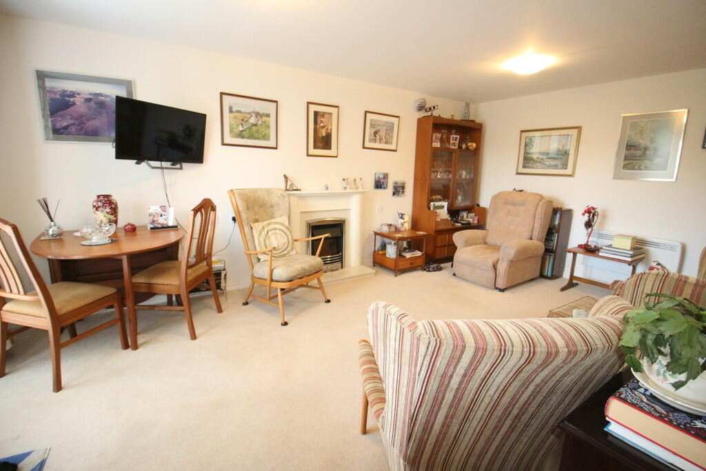 Additional property image - George Street, Warminster