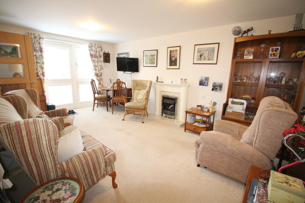 Additional property image - George Street, Warminster