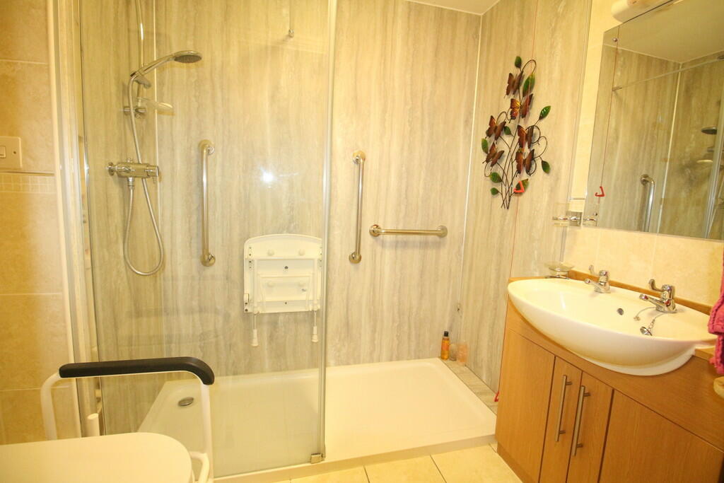 Additional property image - George Street, Warminster
