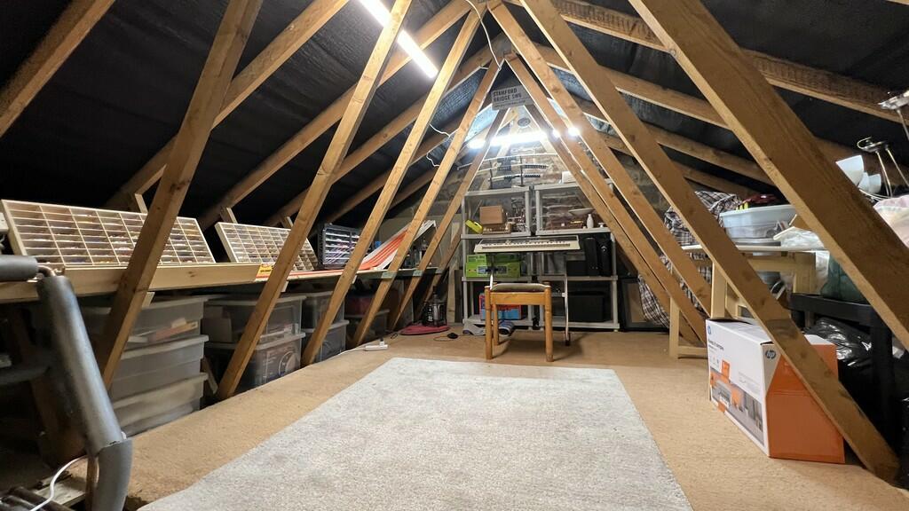 Additional property image - School Lane, Westbury Leigh