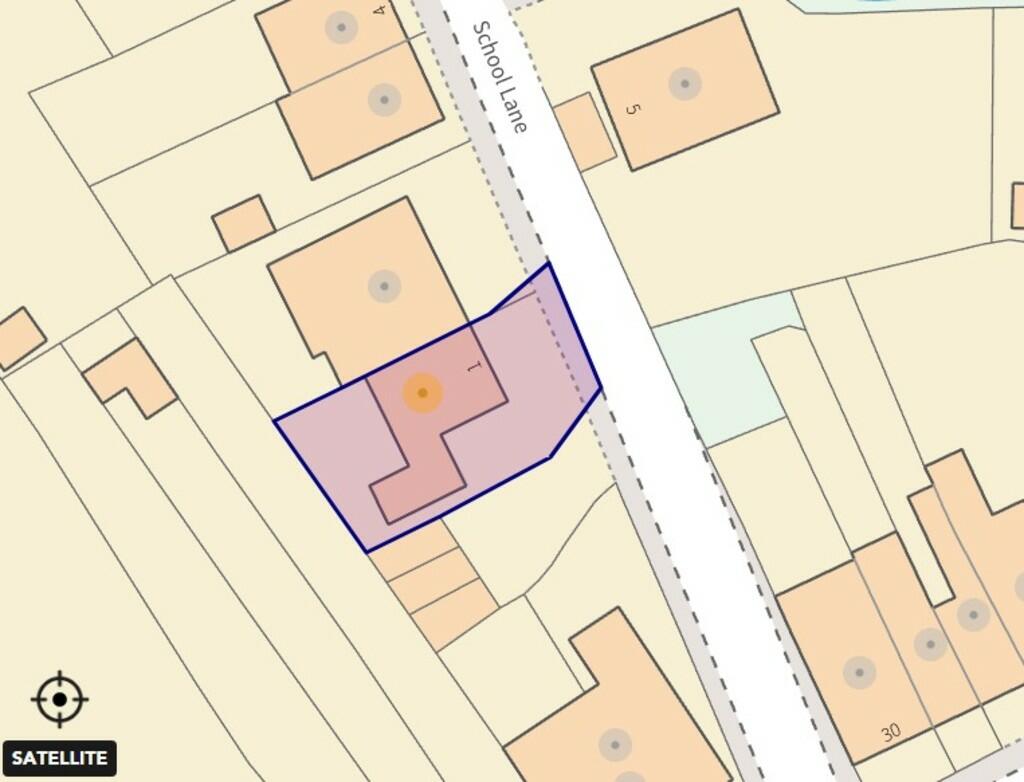 Additional property image - School Lane, Westbury Leigh
