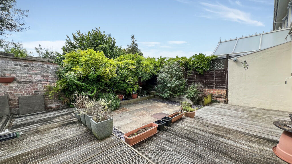 Additional property image - School Lane, Westbury Leigh
