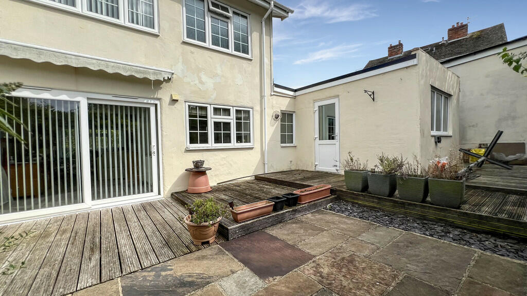 Additional property image - School Lane, Westbury Leigh
