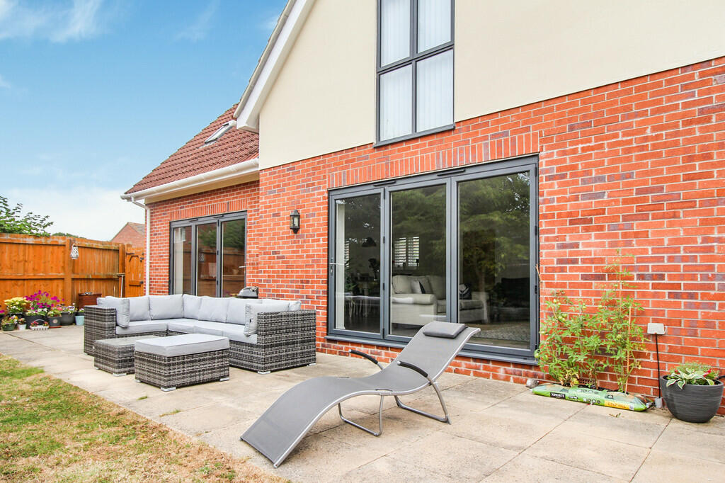 Additional property image - The Dutts, Dilton Marsh