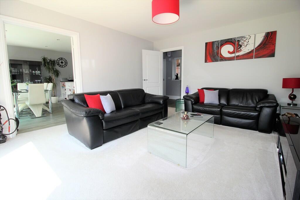 Additional property image - Kyte Close, Warminster