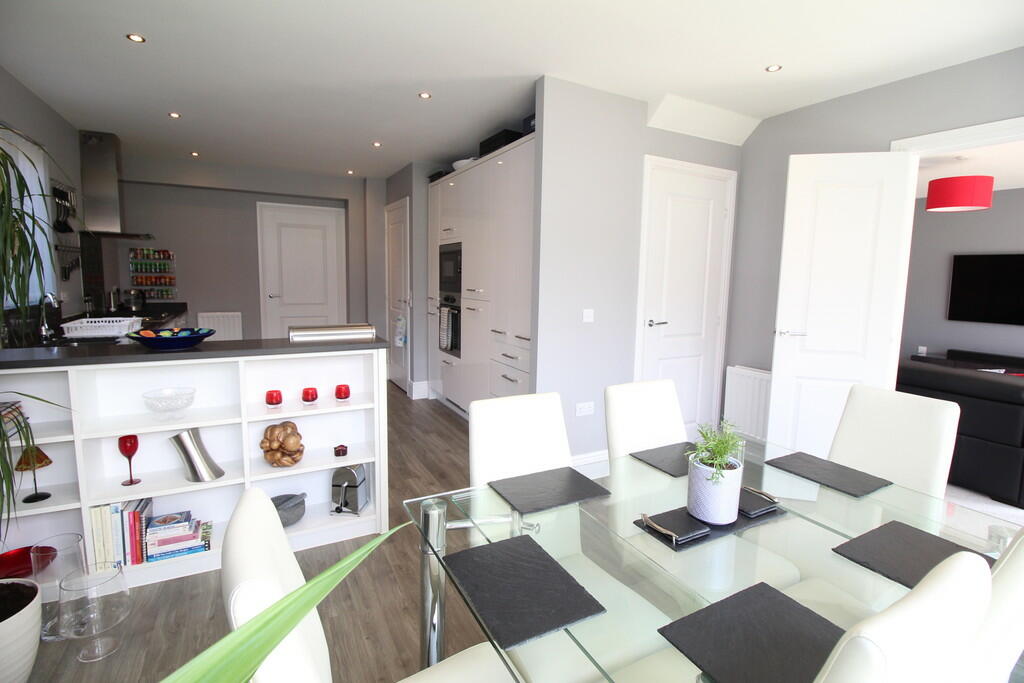 Additional property image - Kyte Close, Warminster