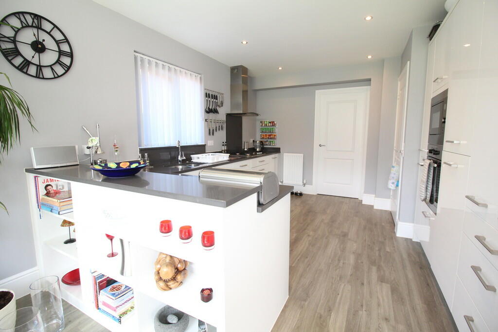 Additional property image - Kyte Close, Warminster