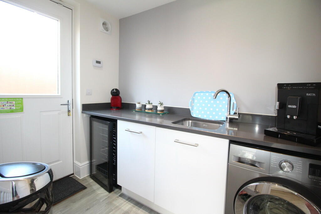 Additional property image - Kyte Close, Warminster