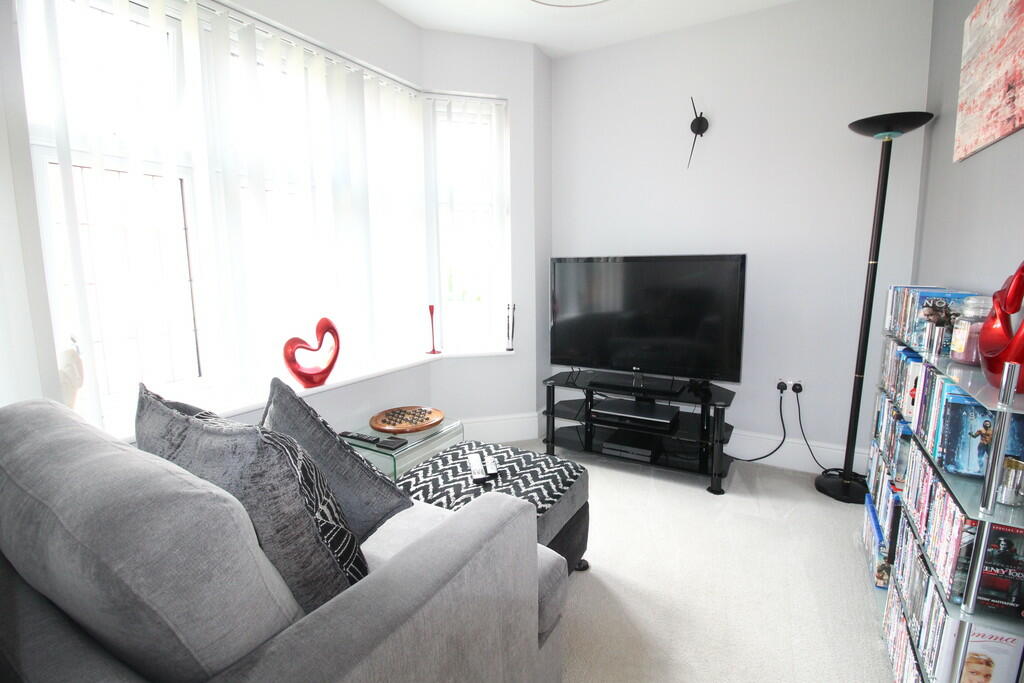 Additional property image - Kyte Close, Warminster