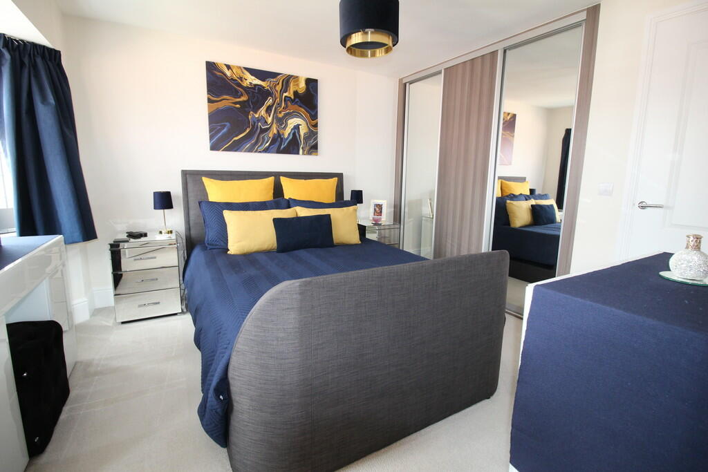 Additional property image - Kyte Close, Warminster