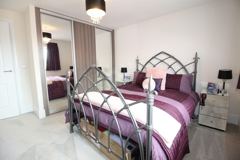 Additional property image - Kyte Close, Warminster