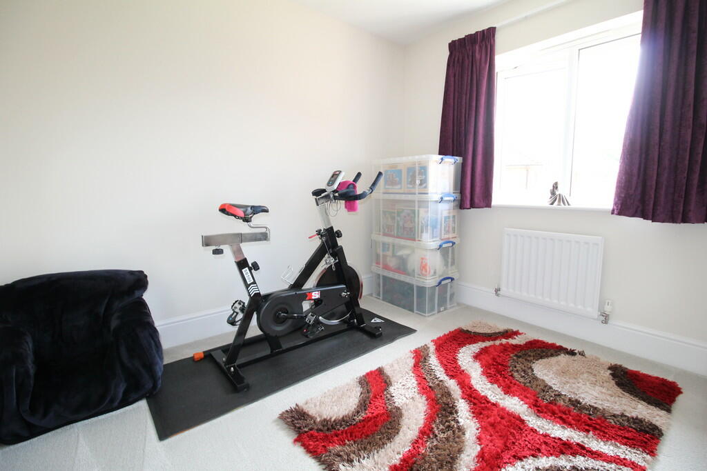 Additional property image - Kyte Close, Warminster