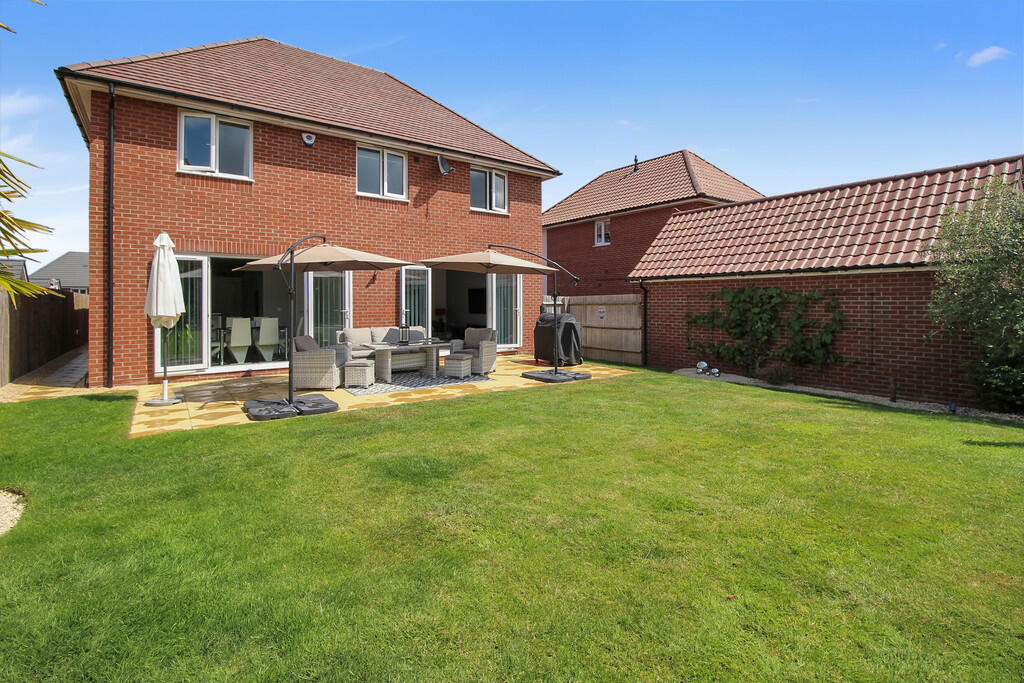 Additional property image - Kyte Close, Warminster