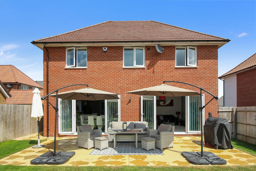Additional property image - Kyte Close, Warminster