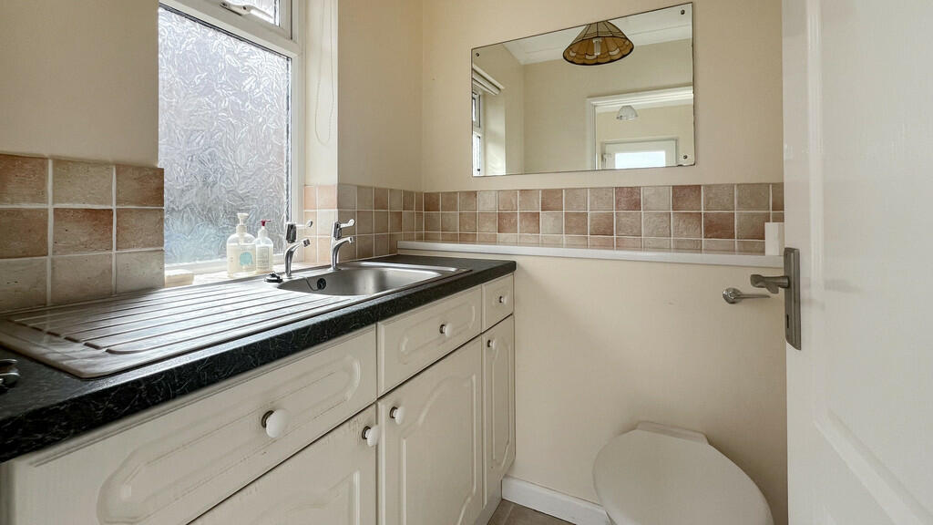 Additional property image - Newtown, Westbury